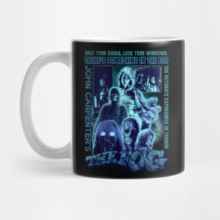 The Fog - The Ultimate Experience In Terror Mug